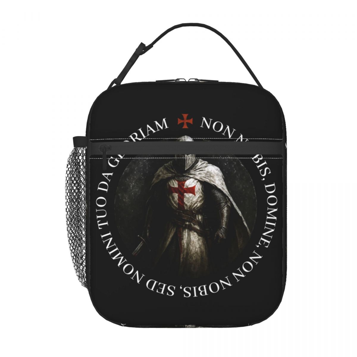 Templar Knight Crusader Resuab - Food Storage Medieval ulasan dan harga