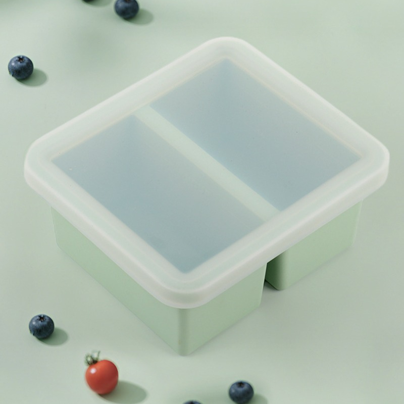 Lunch Box Microwave-safe Freez - Food Storage Freezer Containers ulasan dan harga