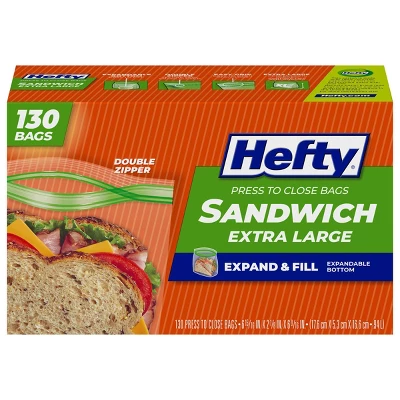 XL Sandwich Expand and Fill Fo - Food Storage Xl ulasan dan harga