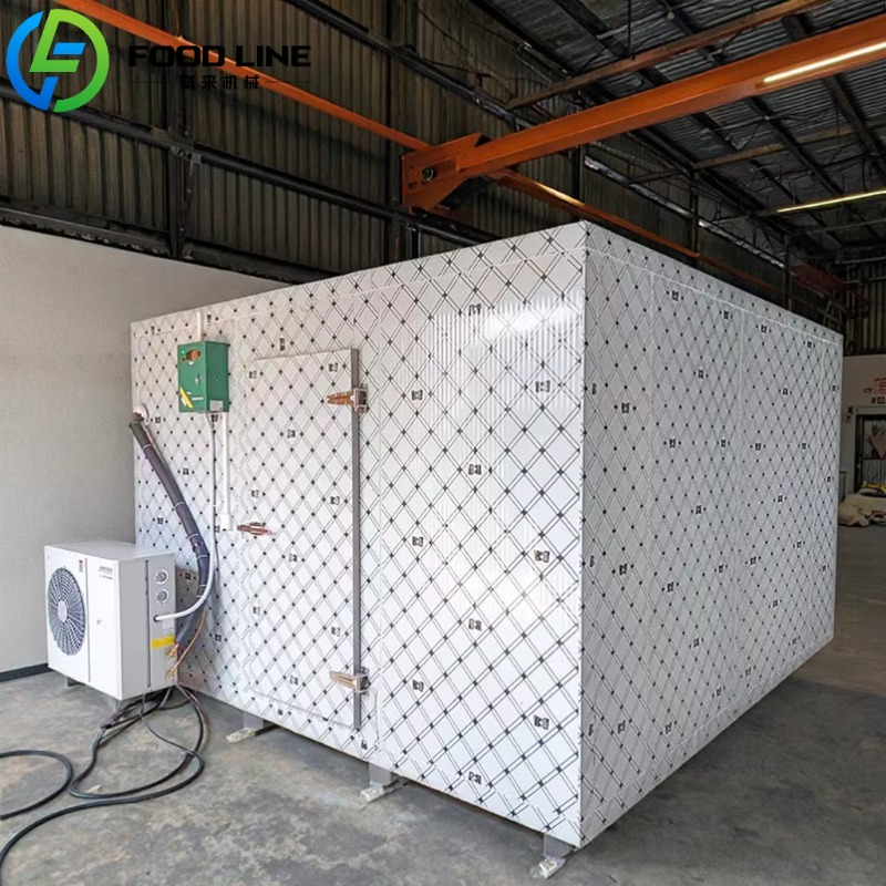 Custom Cold Food Storage Conta - Food Storage Freezer Containers ulasan dan harga
