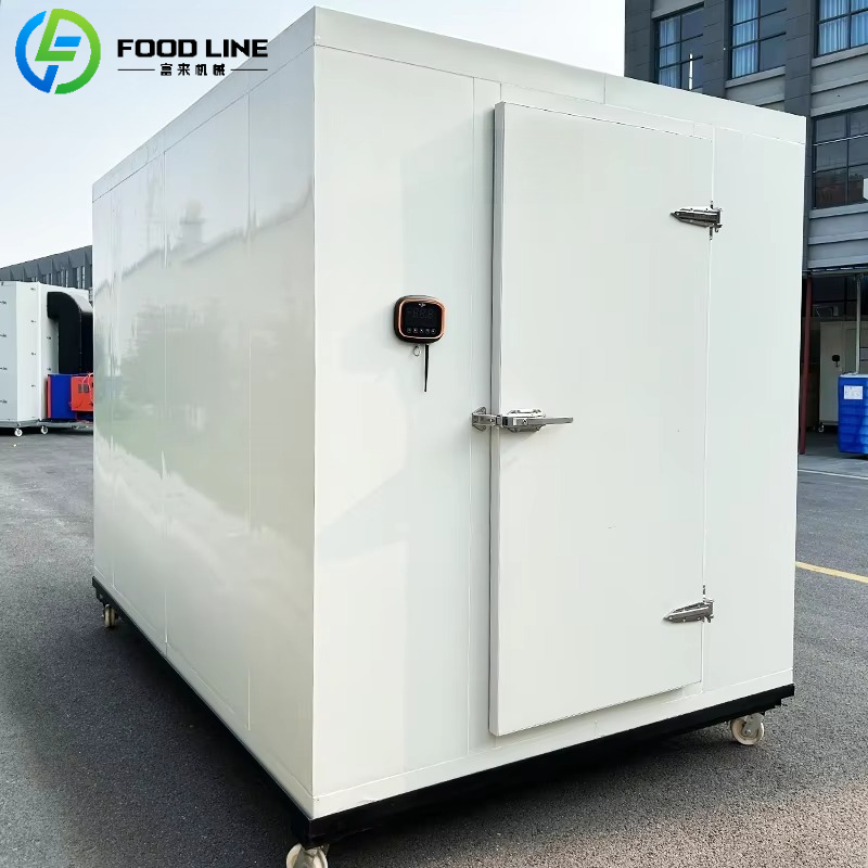 Custom Cold Food Storage Conta - Food Storage Freezer Containers ulasan dan harga