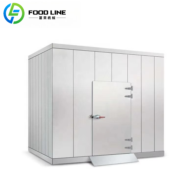 Custom Cold Food Storage Conta - Food Storage Freezer Containers ulasan dan harga