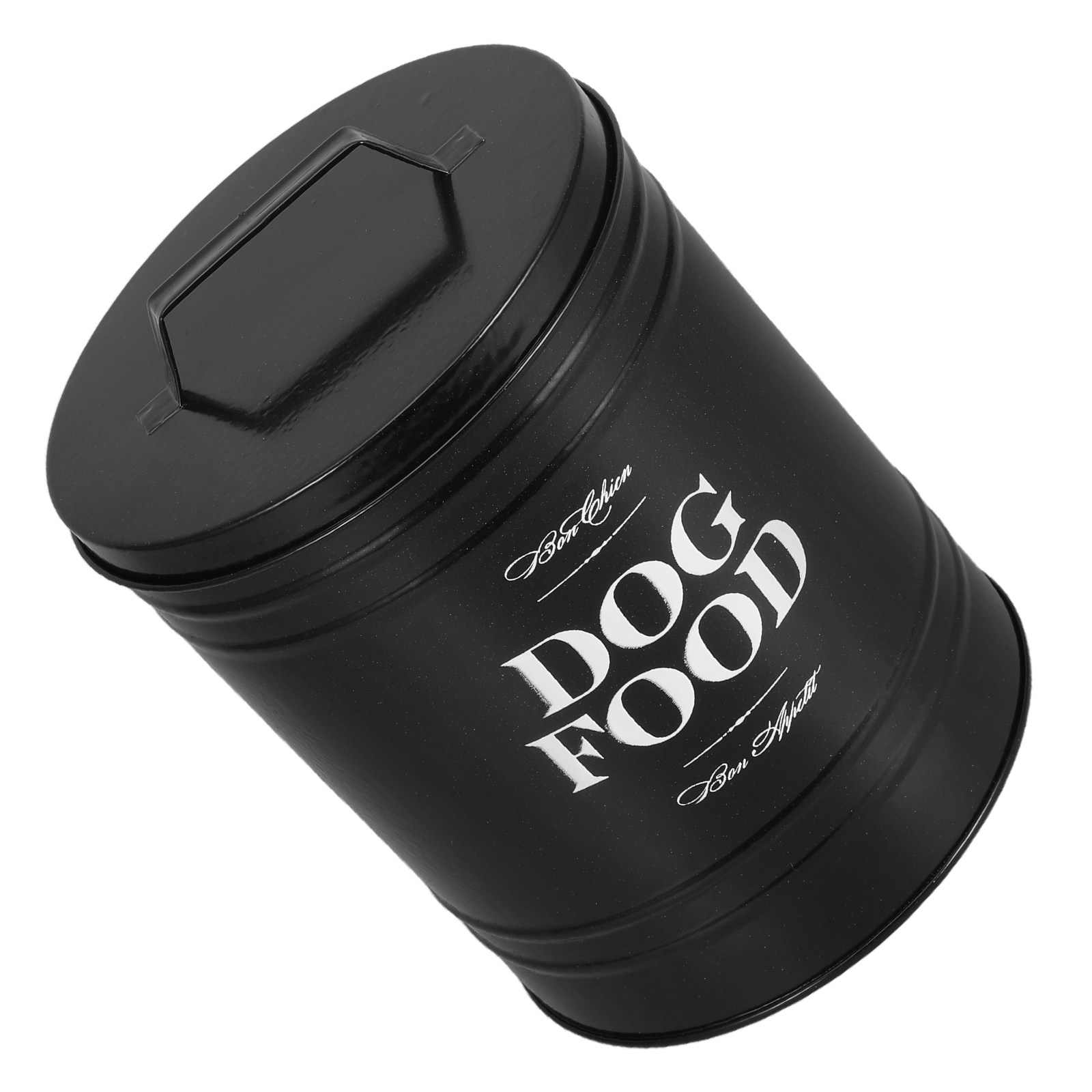 54Oz Pet Food Storage Bin Meta - Food Storage Dog ulasan dan harga
