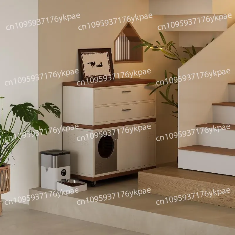 Medieval Cat Toilet with Wheel - Food Storage Medieval ulasan dan harga