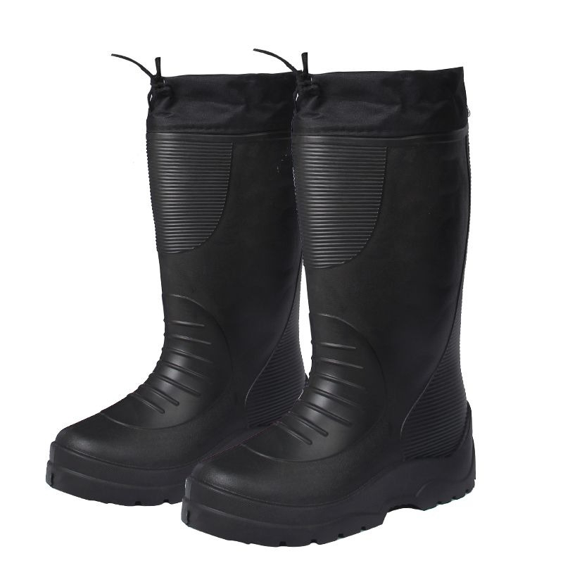 EVA Foam Insulated Rain Boots  - Food Storage And Safety ulasan dan harga