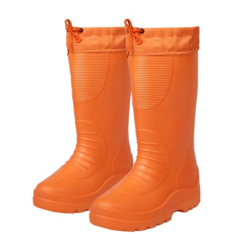 EVA Foam Insulated Rain Boots  - Food Storage And Safety ulasan dan harga