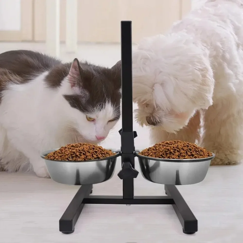 Pet Water Bowl Stainless Steel - Storage Tips For Food ulasan dan harga