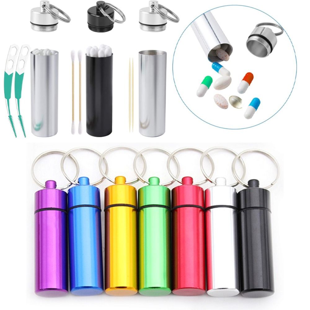 Mini Metal Toothpick Holders S - Storage Tips For Food ulasan dan harga