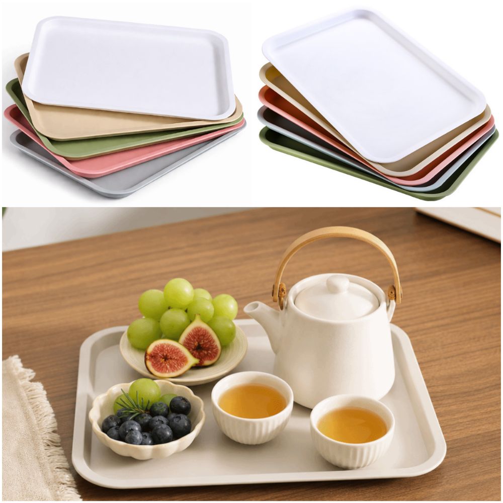 High Quality Multicolor Servin - Food Storage Xl ulasan dan harga
