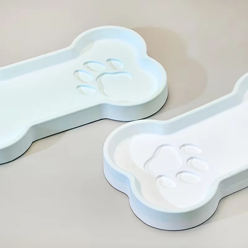 A Top Quality Diy Cat Paw & Bo - Food Storage Dog ulasan dan harga