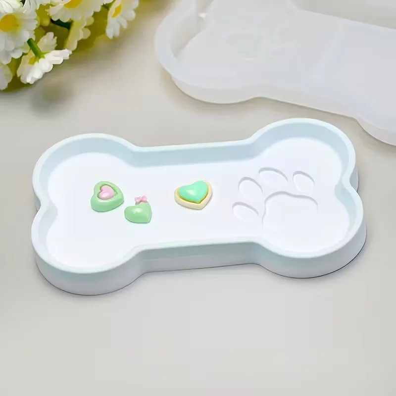 A Top Quality Diy Cat Paw & Bo - Food Storage Dog ulasan dan harga