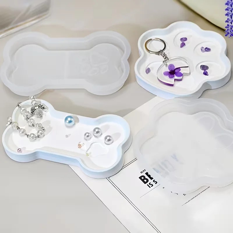 A Top Quality Diy Cat Paw & Bo - Food Storage Dog ulasan dan harga