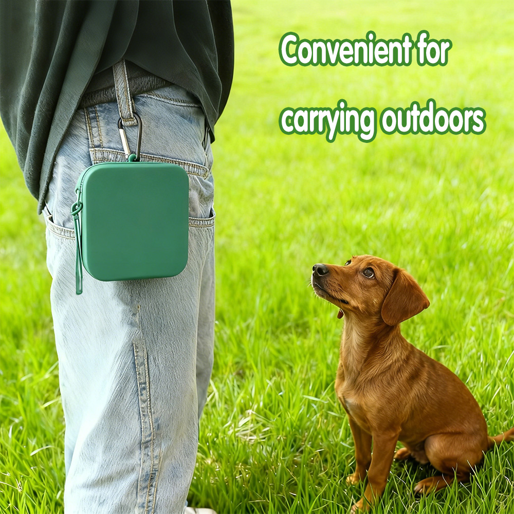 Silicone change dog food bag w - Food Storage Dog ulasan dan harga
