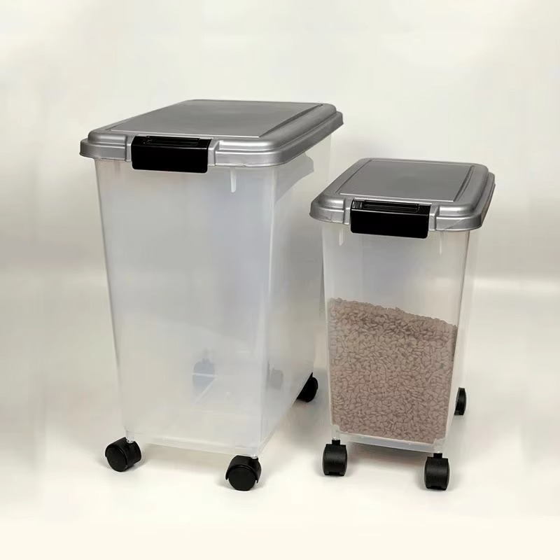 собачья корм педигри Manufactu - Food Storage Dog ulasan dan harga