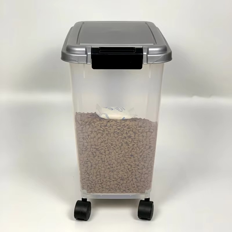 собачья корм педигри Manufactu - Food Storage Dog ulasan dan harga