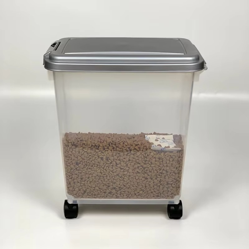 собачья корм педигри Manufactu - Food Storage Dog ulasan dan harga