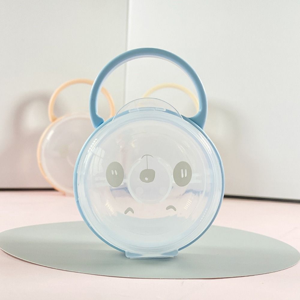 Handy Safety Food-Grade Nipple - Food Storage And Safety ulasan dan harga