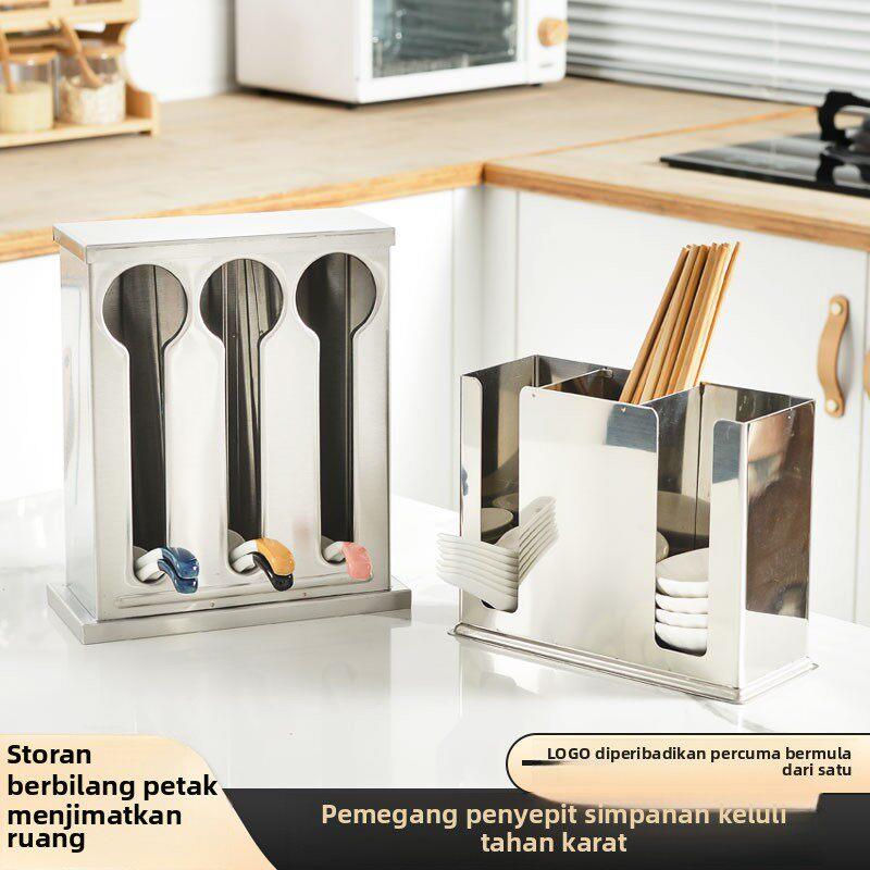Food Grade Stainless Steel Cho - Food Storage Rack ulasan dan harga