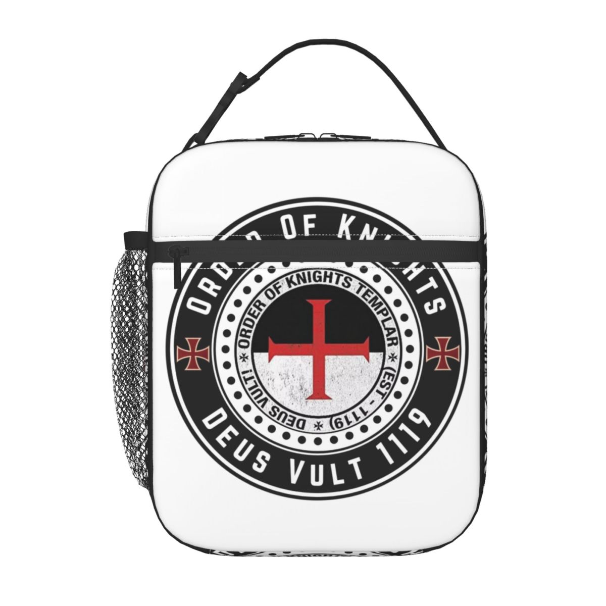 Medieval Warrior Knights Templ - Food Storage Medieval ulasan dan harga