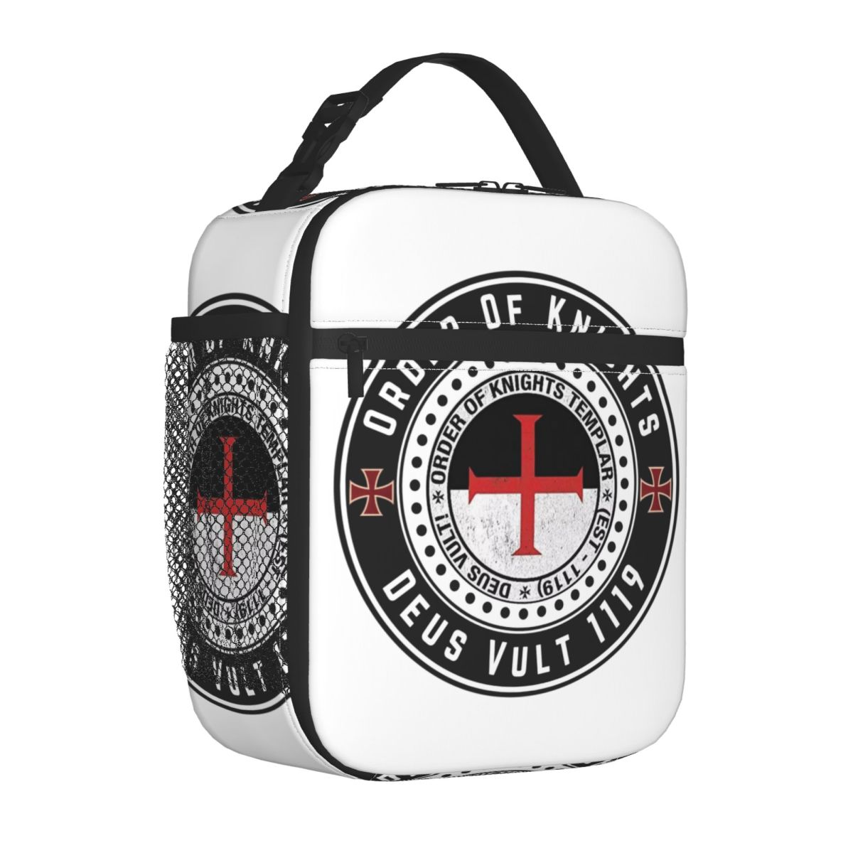 Medieval Warrior Knights Templ - Food Storage Medieval ulasan dan harga
