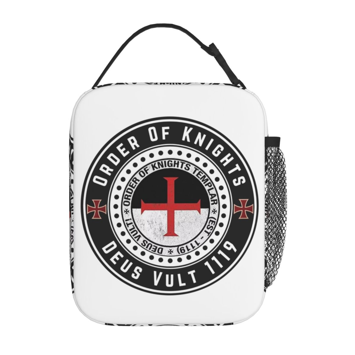 Medieval Warrior Knights Templ - Food Storage Medieval ulasan dan harga