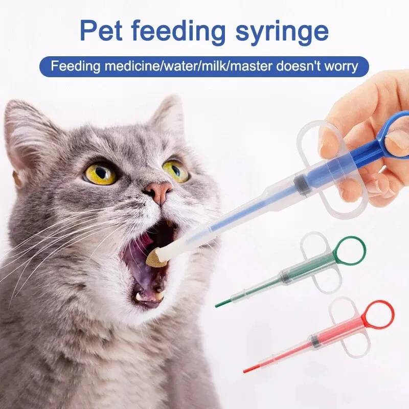Pet Medicine Feeder Syringe Ki - Storage Tips For Food ulasan dan harga
