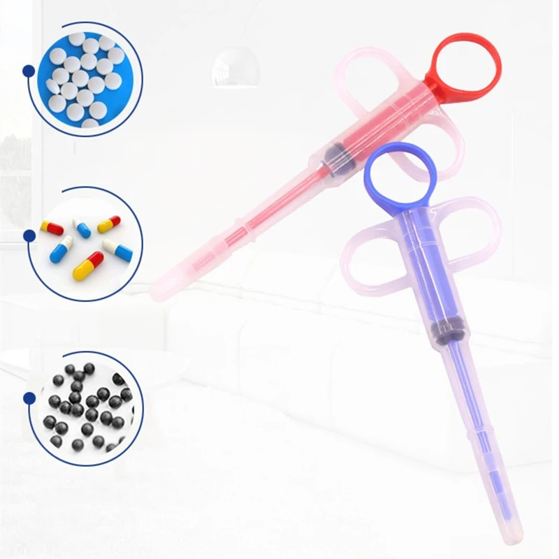 Pet Medicine Feeder Syringe Ki - Storage Tips For Food ulasan dan harga