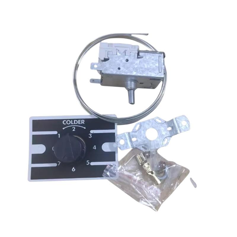 K50-P1125 K50-P1127 Refrigerat - Food Storage And Safety ulasan dan harga