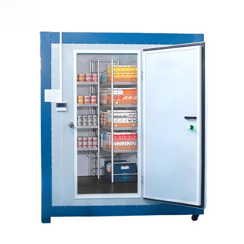 Customized Food Grade Cold Sto - Food Storage And Safety ulasan dan harga